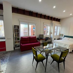 Apartamento de 1 Dormitorio